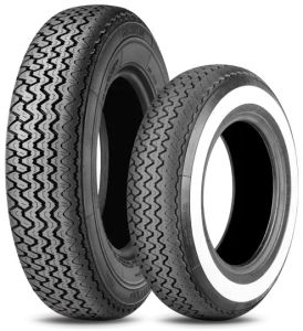 Michelin XAS FF 145/80 R13 74H