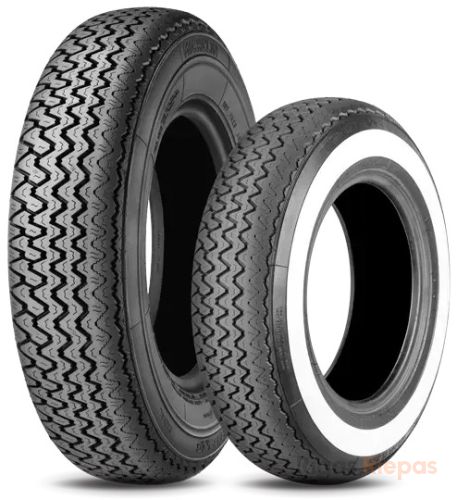Michelin XAS FF 185/80 R13 88H