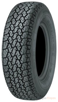 Michelin XDX-B 185/70 R13 86V