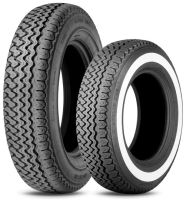MICHELIN XVS 185/80 R15 93V