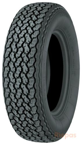 Michelin XWX 185/70 R15 89V