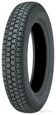 Michelin ZX 135/80 R15 72S