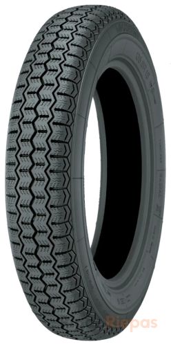 Michelin ZX 135/80 R15 72S