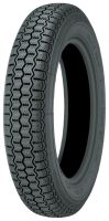 Michelin ZX 135/80 R15 72S