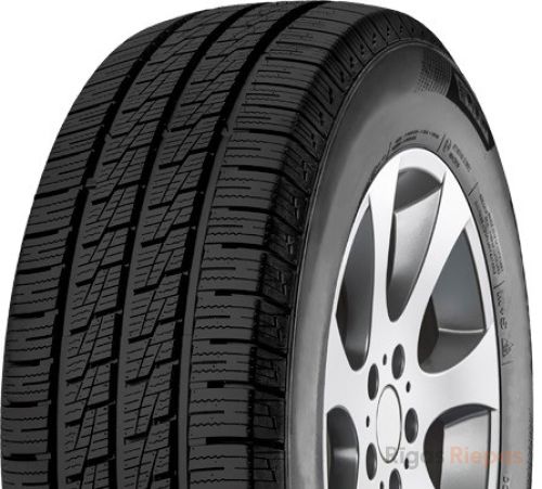 MINERVA All Season Van Master 195/75 R16 110/108S