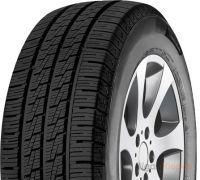 MINERVA All Season Van Master 195/75 R16 110/108S