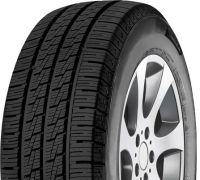 MINERVA All Season Van Master 155 R13 91S