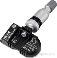 Mobiletron TX-K001 датчик TPMS, 315, серебристый