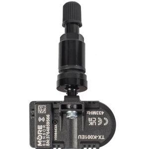 Mobiletron TX-K001EU датчик TPMS, чёрный, 315