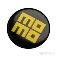 Momo Heritage 6 centra vāciņš 59 mm