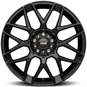 Momo Revenge 2.0 7x17 5x114.3 ET40, melns · matēts