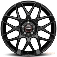 Momo Revenge 2.0 7x17 5x114.3 ET40, melns · matēts
