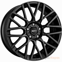 Momo Revenge 8.5x19 5x112 ET25, black · matte