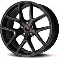 Momo RF-01 10x20 5x120 ET45, чёрный · глянцевый (Stardust Glossy Black)
