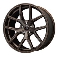 Momo RF-01 8.5x20 5x110 ET30, bronze (Metallic Brown)