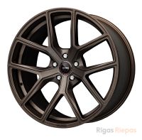 Momo RF-01 8.5x20 5x112 ET30, бронзовый (Metallic Brown)