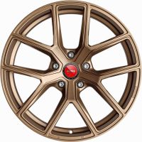 Momo RF-01 9x20 5x130 ET50, gold (Golden Bronze)