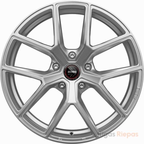 Momo RF-01 8.5x19 5x120 ET34, anthracite (Titan Ice)