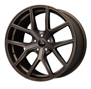 Momo RF-01 8.5x20 5x110 ET30, bronzas (Metallic Brown)
