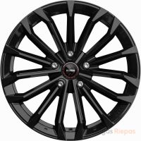 Momo RF-03 9.5x19 5x120 ET40, чёрный · глянцевый (Stardust Glossy Black)