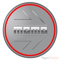 Momo SPCAPACMTCEL centre cap 60 mm, silver
