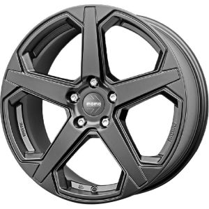 Momo Star Evo 8x18 5x112 ET35, антрацитовый · матовый