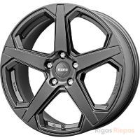 Momo Star Evo 8x18 5x112 ET35, anthracite · matte