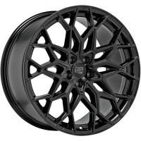 MSW 51 9x22 5x108 ET38, black · gloss