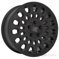 MSW 99 Van 7.5x18 5x112 ET48, black · matte