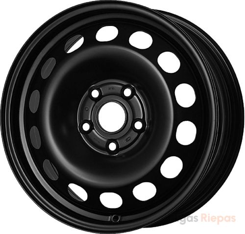 MW R1-1492 6x16 5x112 ET50
