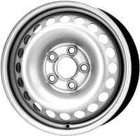 MW R1-1529 6.5x16 5x120 ET51, sudraba