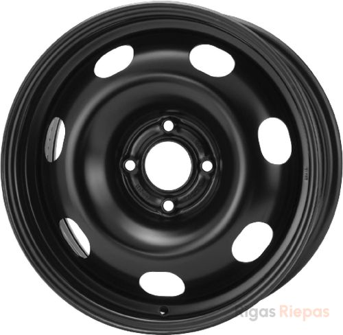 MW R1-1663 6.5x16 4x108 ET26