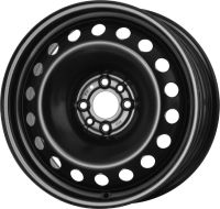 MW R1-1689 black 5.5x14 4x98 ET35