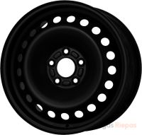 MW R1-1707 6.5x16 5x108 ET50