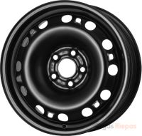 MW R1-1727 6x15 5x100 ET38