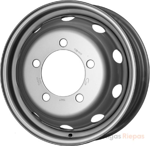 MW R1-1833 5x15 5x170 ET106