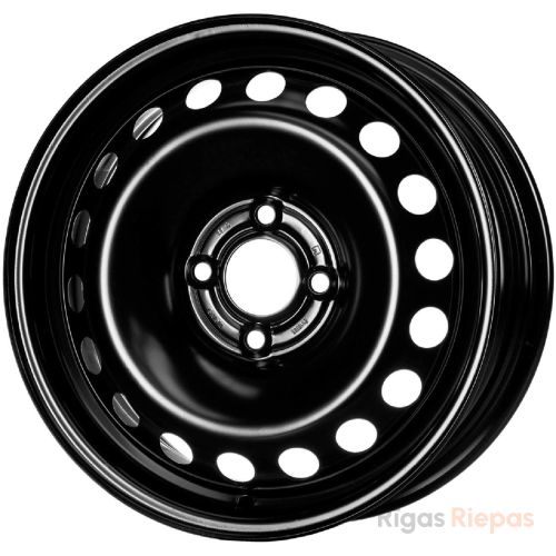 MW R1-1845 6x15 4x100 ET40