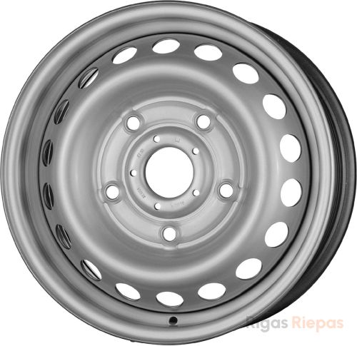 MW R1-1864 6.5x16 5x160 ET60