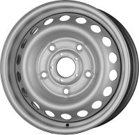MW R1-1864 6.5x16 5x160 ET60