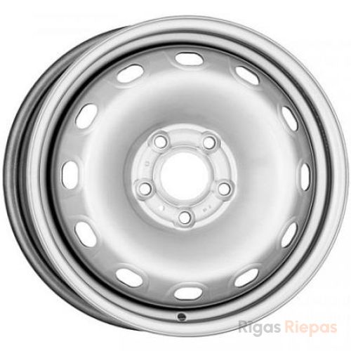 MW R1-1896 серебристый 6x16 5x114.3 ET50