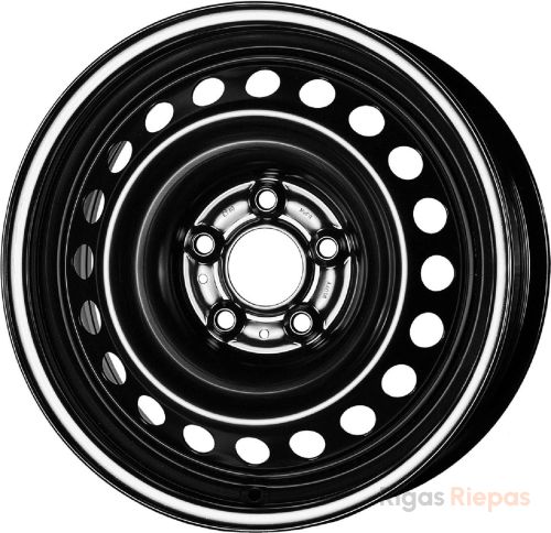 MW R1-1897 6.5x16 5x114.3 ET40
