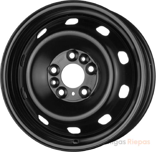MW R1-1909 6x16 5x118 ET68