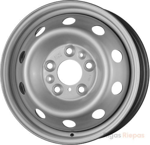 MW R1-1910 6x16 5x130 ET68