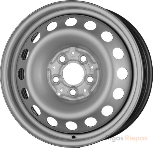MW R1-1911 6.5x16 5x112 ET52