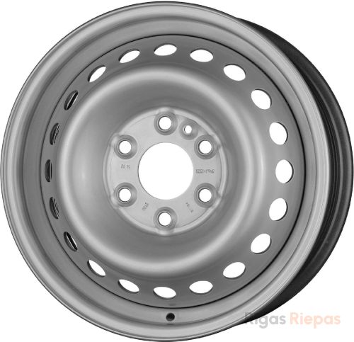 MW R1-1913 6.5x16 6x125 ET68