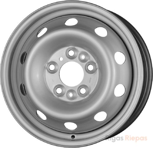 MW R1-1941 6x15 5x118 ET68