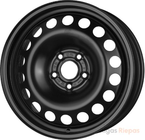 MW R1-1953 6.5x16 5x105 ET41