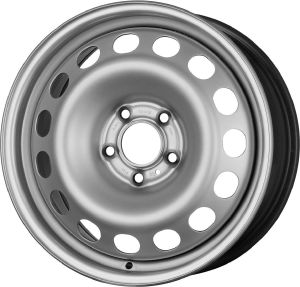 MW R1-1980 7x16 5x108 ET46, silver