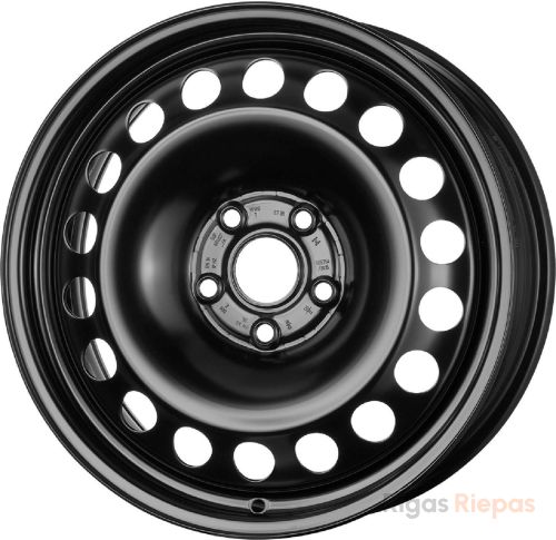 MW R1-1981 6.5x17 5x112 ET38