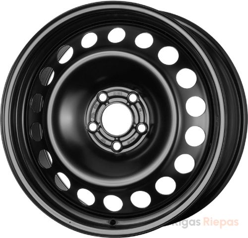 MW R1-1983 7.5x17 5x108 ET52